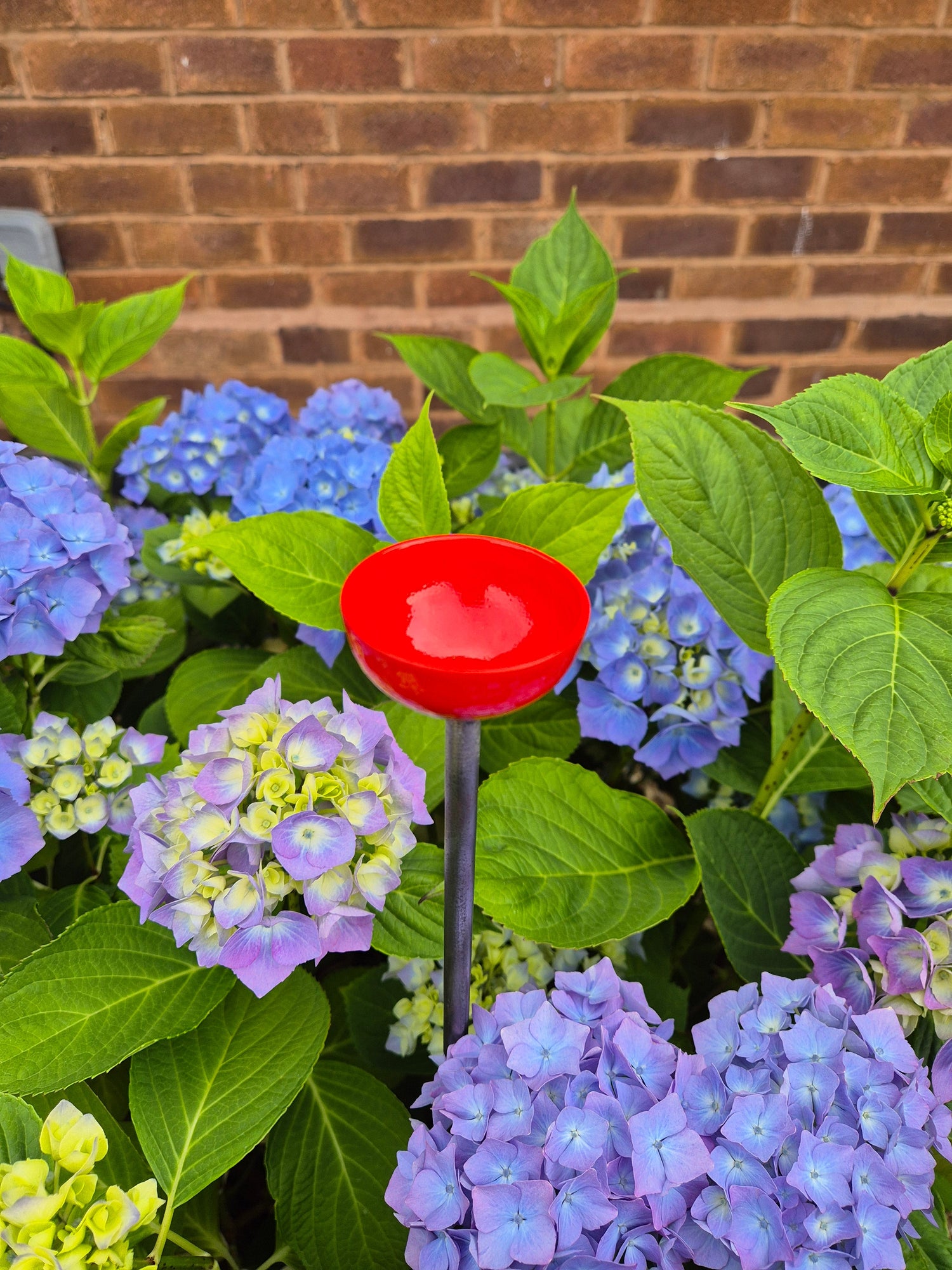 BEE FEEDING STATIONS