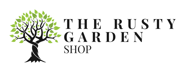 The Rusty Garden Shop
